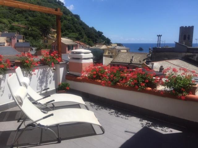 Hotel Solemare Monterosso al Mare Exterior foto