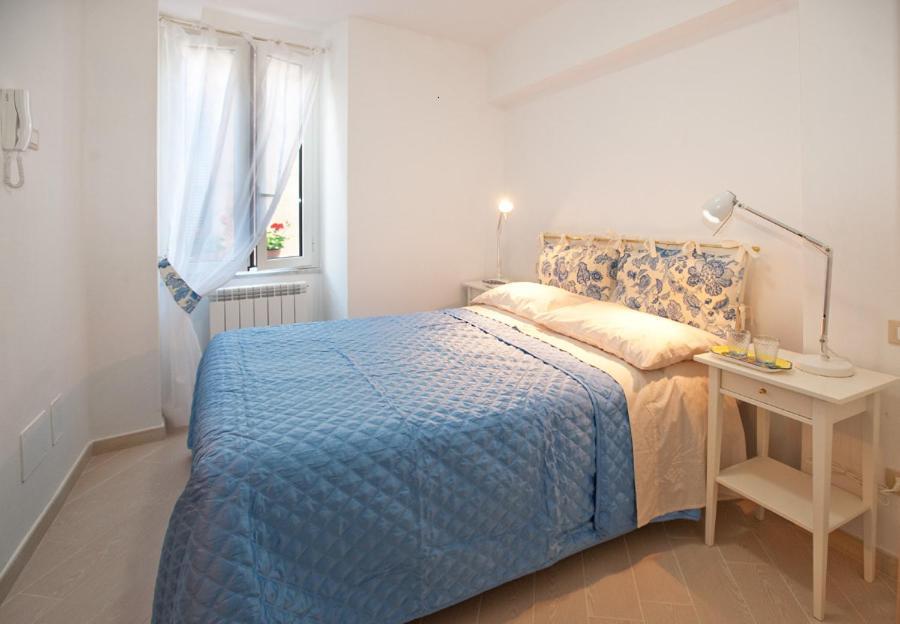 Hotel Solemare Monterosso al Mare Zimmer foto