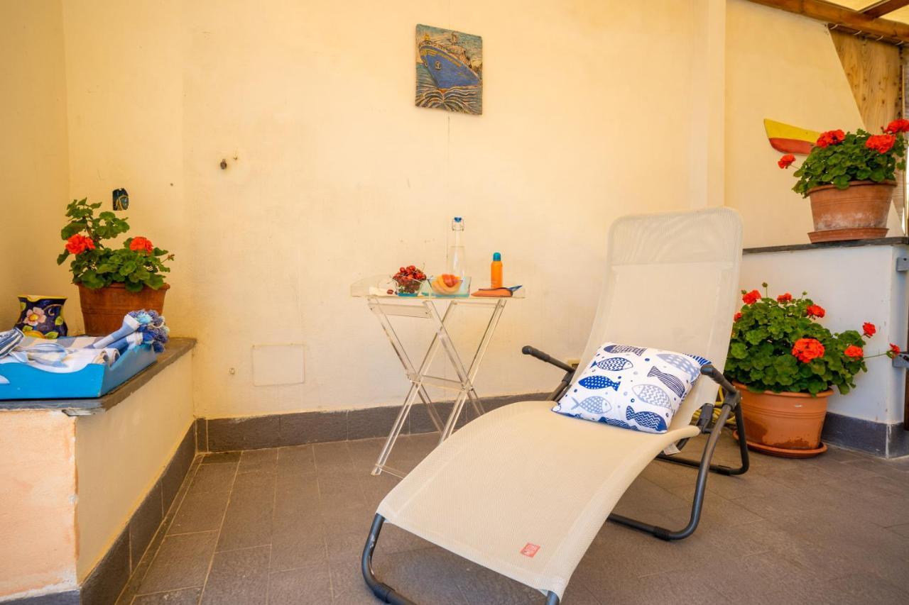 Hotel Solemare Monterosso al Mare Exterior foto