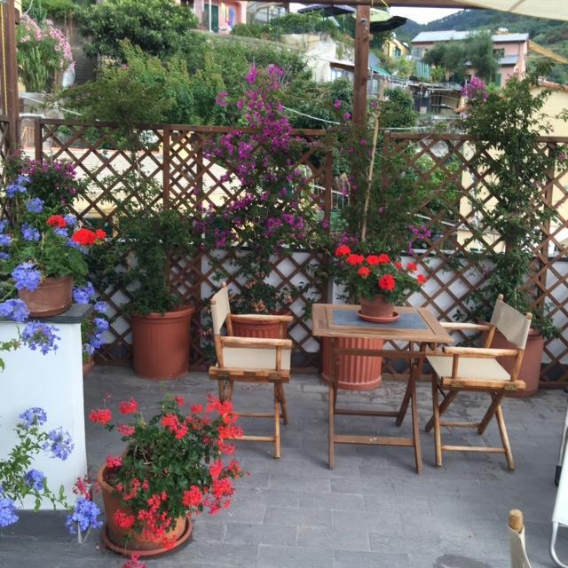 Hotel Solemare Monterosso al Mare Exterior foto