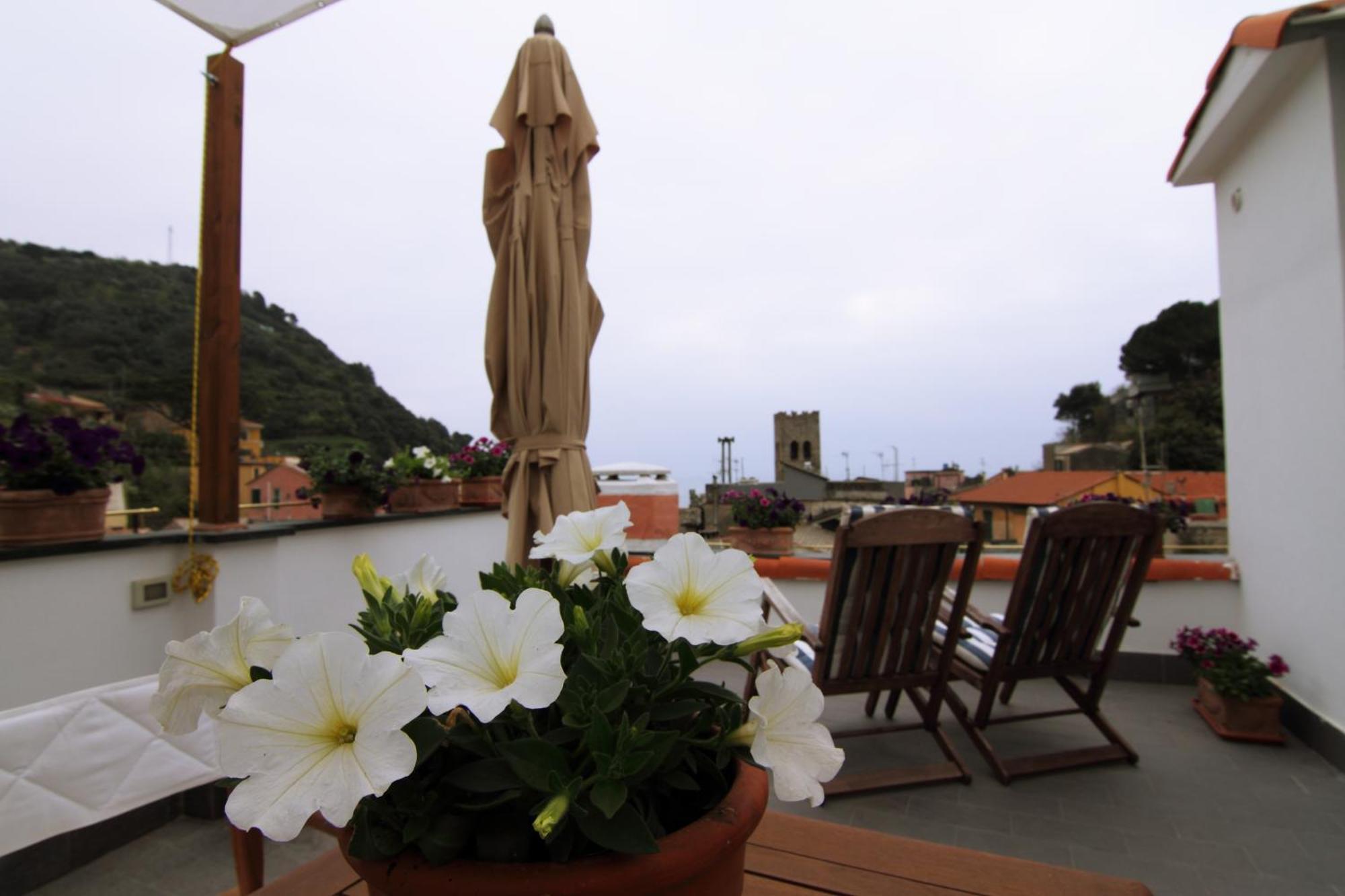 Hotel Solemare Monterosso al Mare Exterior foto