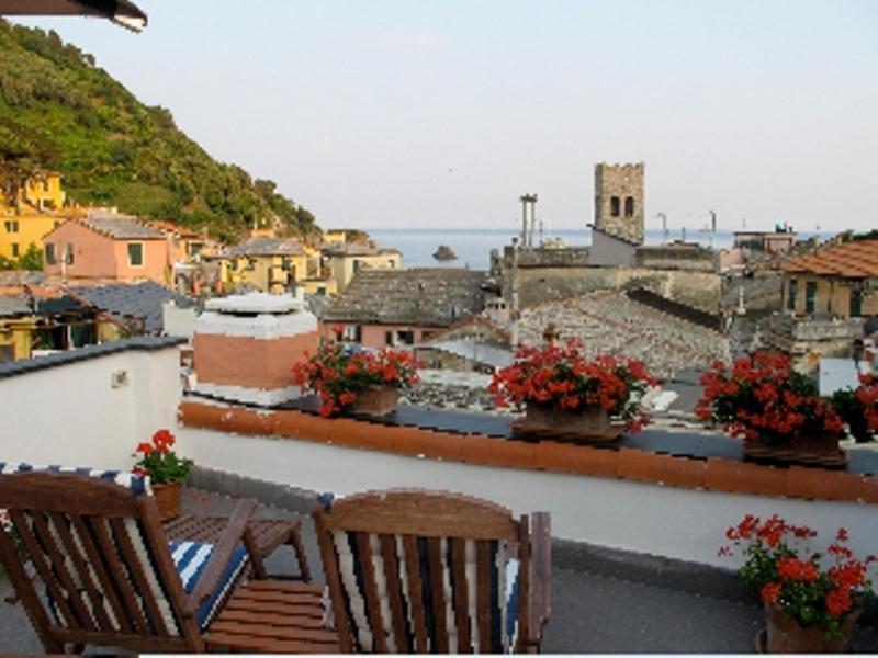 Hotel Solemare Monterosso al Mare Exterior foto