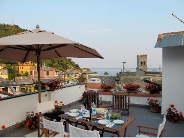 Hotel Solemare Monterosso al Mare Exterior foto